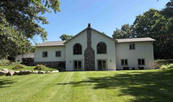 9605 SUMAC Cir, Amherst, WI 54406