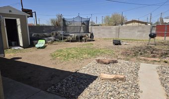 908 W CHAVEZ Ave, Belen, NM 87002