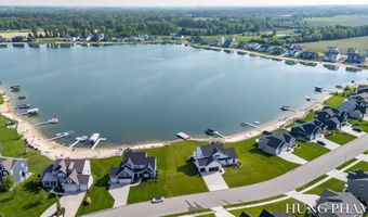 8213 Placid Waters Dr, Allendale, MI 49401