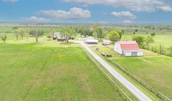 434525 E 340 Rd, Adair, OK 74330