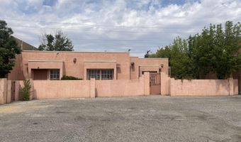 1709 Girard Blvd NE, Albuquerque, NM 87106