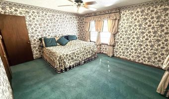 624 N Springfield, Anthony, KS 67003