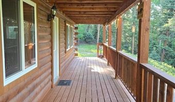 1407 Clarke Mountain Ln, Antonito, CO 81120