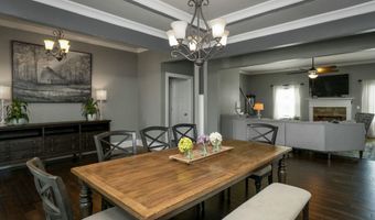 3307 Prairie Range Ln, Apison, TN 37302