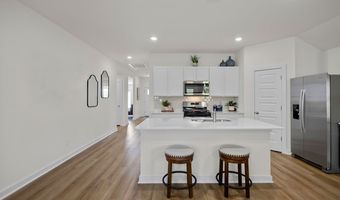 6111 Meridian Dr, Bryant, AR 72002