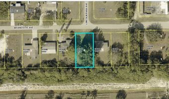 2208 Wyandotte Ave, Alva, FL 33920