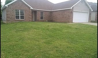 3316 Arkansas Dr, Benton, AR 72015