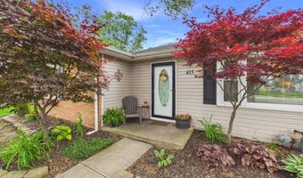 415 Linden Ln, Anderson, IN 46017