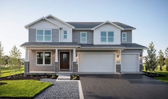 16313 Geneva St Plan: Emmaline, Brighton, CO 80602