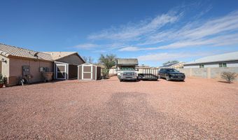 14980 S CAPISTRANO Rd, Arizona City, AZ 85123