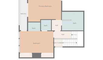 2575 Curley Bear Rd 124, Big Sky, MT 59716