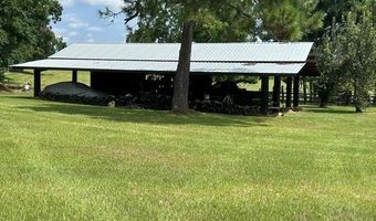 944 Salem Rd, Abbeville, GA 31001