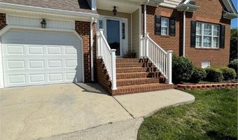 101 Gilcreff Pl, Colonial Heights, VA 23834