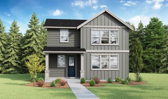 14914 203rd Ave E Plan: Newhaven, Bonney Lake, WA 98391