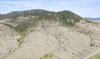 Tract C - 902 Lower Valley Road, Boulder, MT 59632