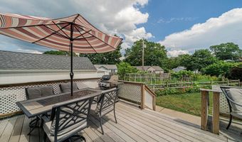 848 Brockton Ave, Abington, MA 02351