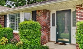 1328 Bynum Rd, Bartlesville, OK 74006