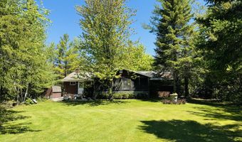 17745 Shubert Hwy, Alpena, MI 49707