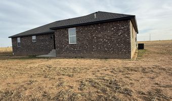 6873 N Bulldog St, Anton, TX 79313
