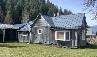 7042 Oak St, Bonners Ferry, ID 83805