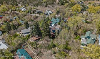 307 E Sopris Dr, Basalt, CO 81621