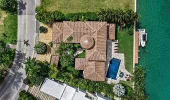 10330 W Broadview Dr, Bay Harbor Islands, FL 33154