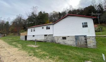 8248 Alton Rd, Adrian, WV 26210