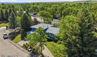 103 E Boulder Ct, Big Timber, MT 59011