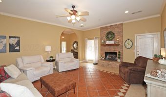 6020 GREENWAYS Dr, Amarillo, TX 79119