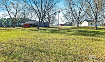 21267 Loop Rd, Andalusia, AL 36421