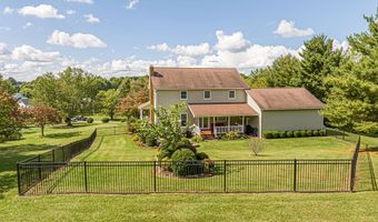 19422 Stirrup Dr, Abingdon, VA 24211