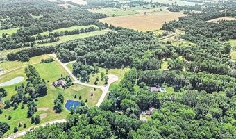 6365 Hayfield Ln, Almont, MI 48003