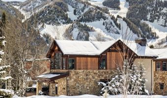 566 Race St, Aspen, CO 81611