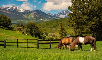 26 Bunker Loop, Aspen, CO 81611