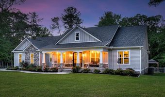 6655 Cobbham Rd, Appling, GA 30802