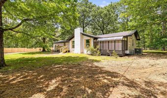 912 Bumpus Rd, Alexander, AR 72002