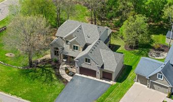 15020 Uplander St NW, Andover, MN 55304
