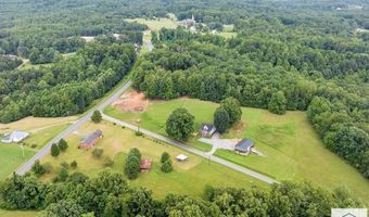 4300 Blackberry Rd, Bassett, VA 24055