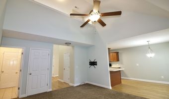 129 Lori Ln, Aberdeen, NC 28315