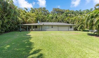 4345 Waha Pl, Haiku, HI 96708