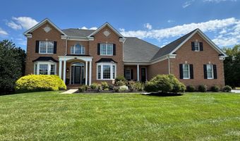 43116 UNISON KNOLL Cir, Ashburn, VA 20148