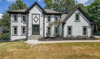 4531 Outer Bank, Peachtree Corners, GA 30092