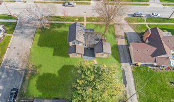329 W 19th St, Auburn, IN 46706