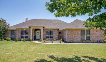 162 Lakeview Dr, Aledo, TX 76008