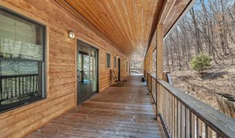 606 ROCKY BRANCH Rd, Baker, WV 26801