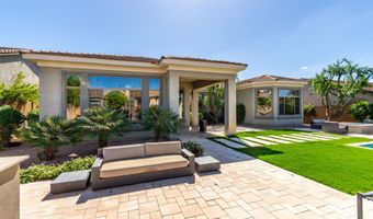 5430 E LAS PIEDRAS Way, Cave Creek, AZ 85331