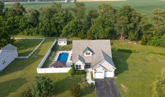 8531 SOPHIES Way, Lincoln, DE 19960