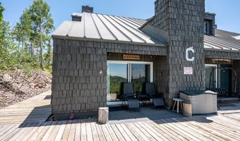 286 W Eagles Roost #C-104, Brian Head, UT 84719