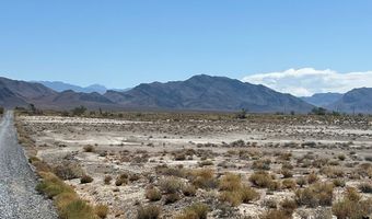 11321 S Spring Meadows Rd, Amargosa Valley, NV 89020