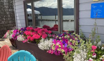 34129 N Scenic Bay Dock A, Bayview, ID 83803